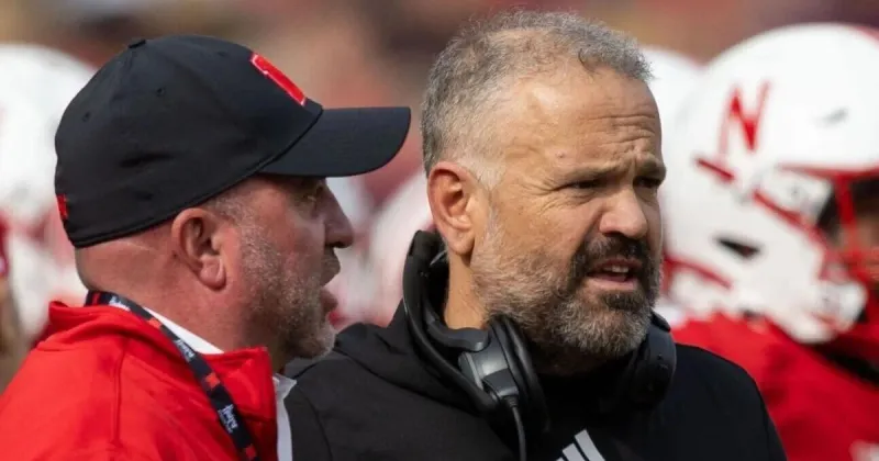 Troy Dannen confirms Matt Rhule's 'House Rhules' podcast on break