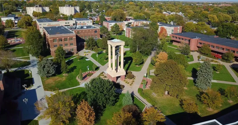 Private support for UNK reaches $11.5 million in record fundraising year