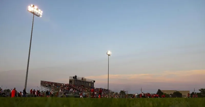 Shatel: Transfers changed Friday Night Lights in Nebraska - but the best parts remain the same