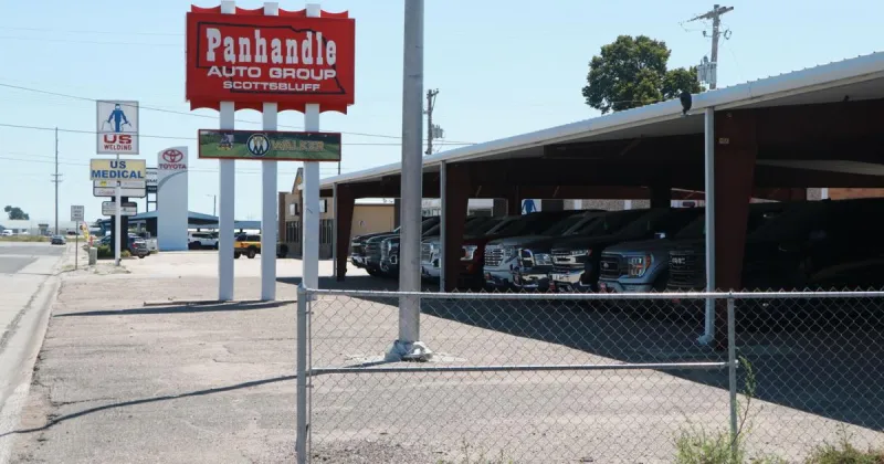 Rural investment incentives could continue in Scottsbluff Opportunity Zone