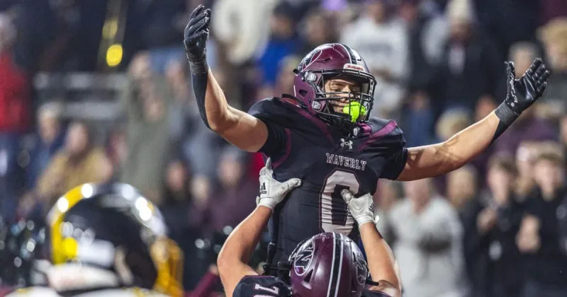 Class B football preview: Top contenders and players to watch in 2026