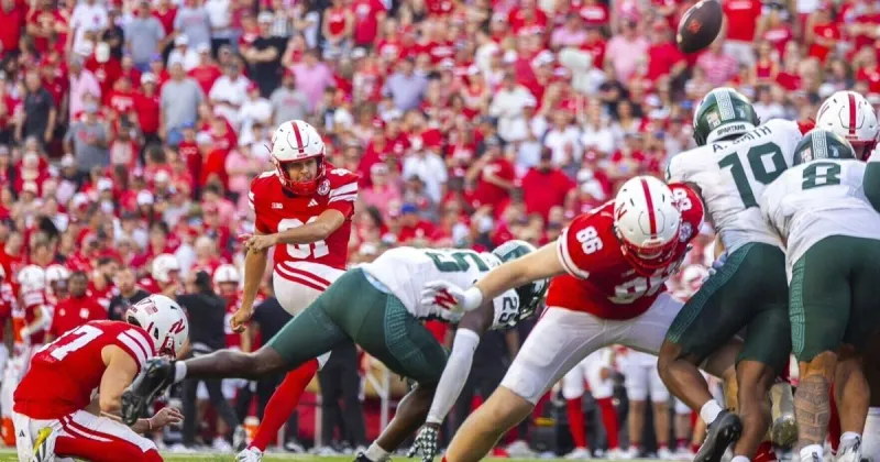 2026 Nebraska football position preview: Special teams