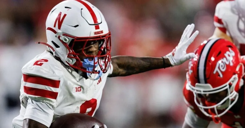 Nebraska first-half schedule predictions: Setting the tone for 2026