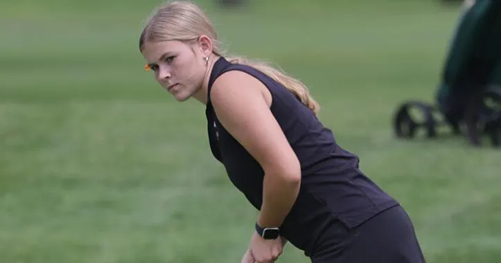 Kearney Catholic places sixth; Ravenna golfers place top 15