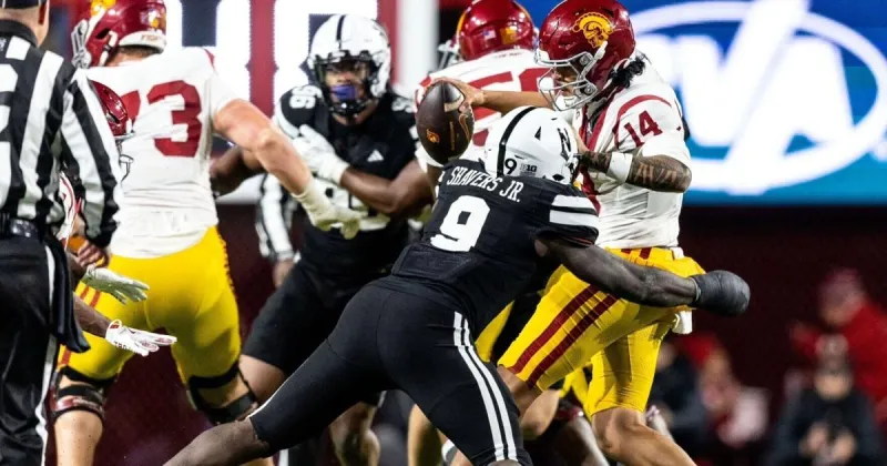 2026 Nebraska football position preview: Linebackers