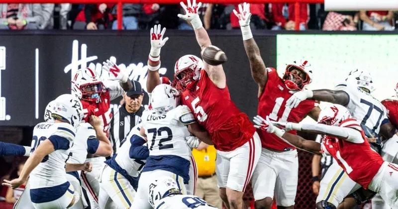 Friday night flicks: Nebraska football's pregame movie tradition goes back to Devaney days