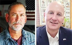 Ricketts, Osborn fight for Senate