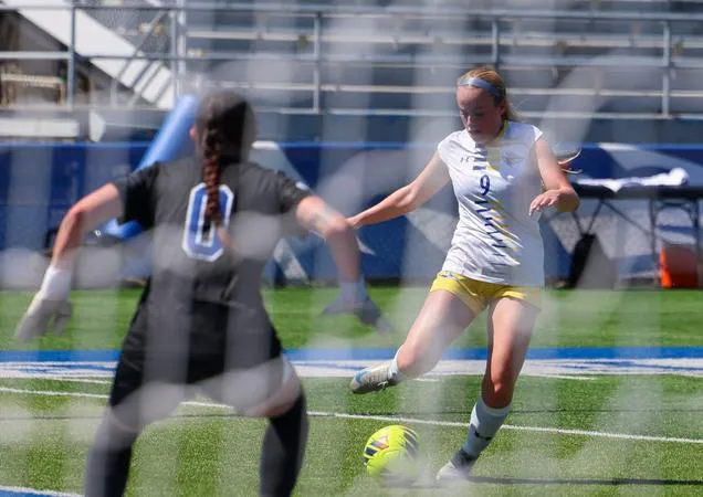 UNK and Rockhurst Battle to 1-1 Draw on Opening Day; Cards on Sunday