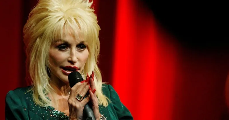 Dolly Parton's legacy: Her Imagination Library thrives in Kearney with Rotary's help