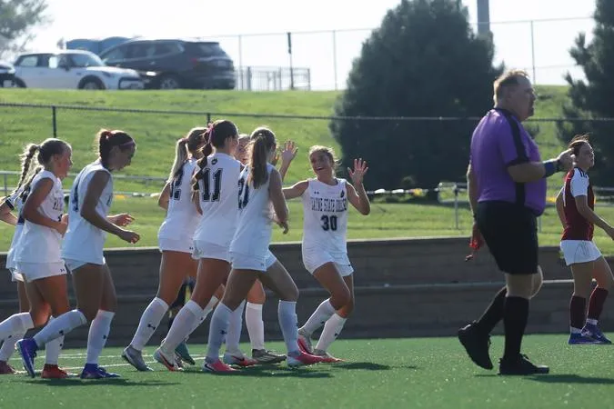 'Cats pick up season-opening 6-1 win over Morningside