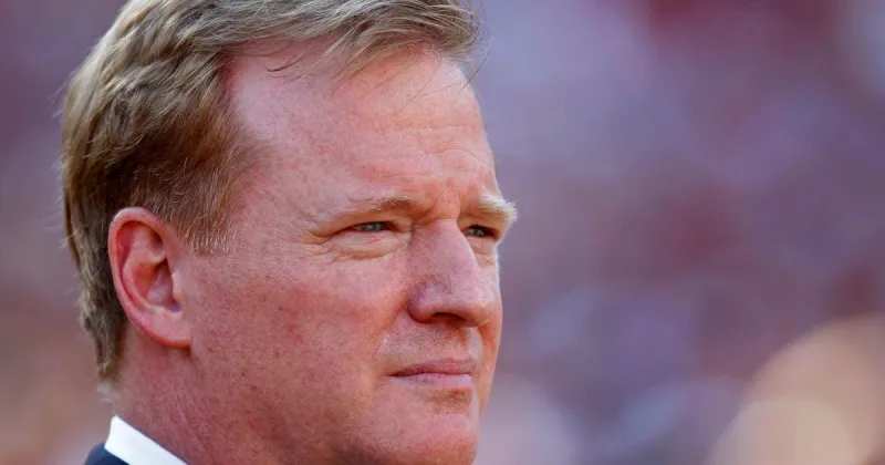 NFL, Roger Goodell have good reasons to quickly rule on Jed York punishment