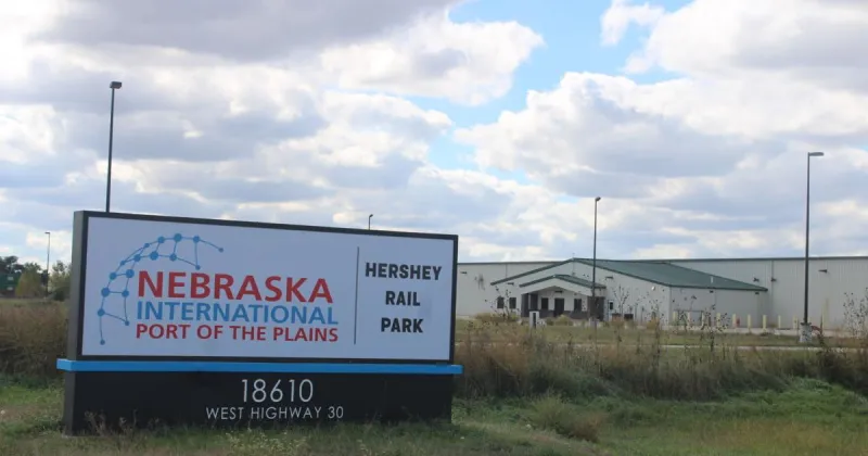 'Drop and pull yard' bid award likely at Port of Plains meeting