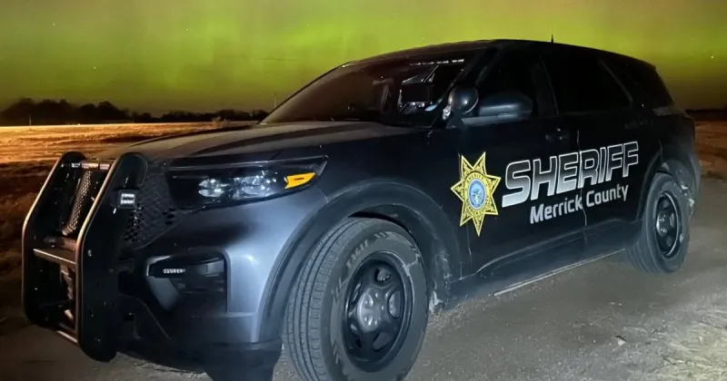 St. Libory man faces 5 charges, including DUI, in crash that seriously injured Elk Creek teens