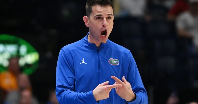 Todd Golden becomes highest-paid Gators coach in Florida history