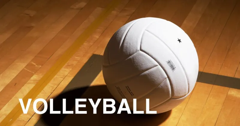 Gering, Bridgeport, Chadron all start high school volleyball seasons with sweeps