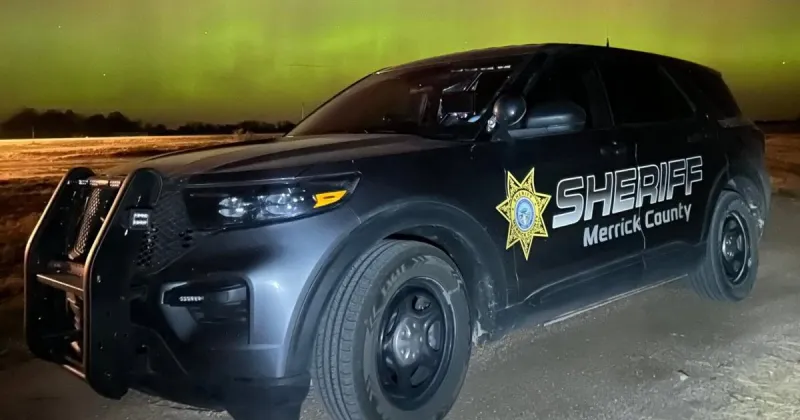 St. Libory man faces 5 charges, including DUI, in crash that seriously injured 3 teens