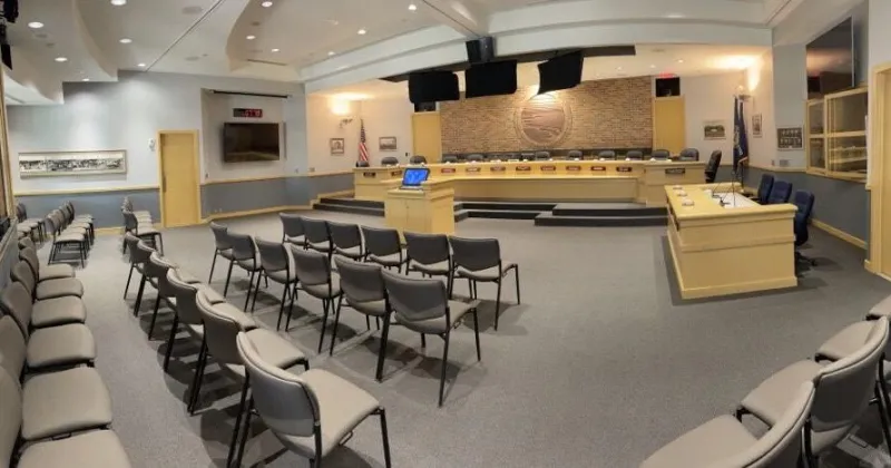 Changes put proposed Grand Island budget back in the black