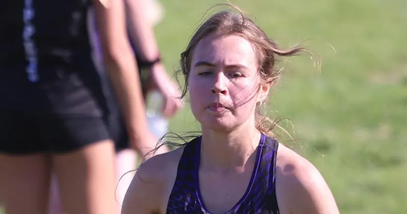 Warner, Minden girls dominate Northwest Vince Zavala Invite Friday
