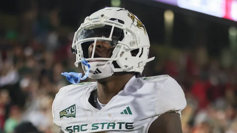 Ranking all eight Week 0 games for Nebraska fans, from skippable to must-watch