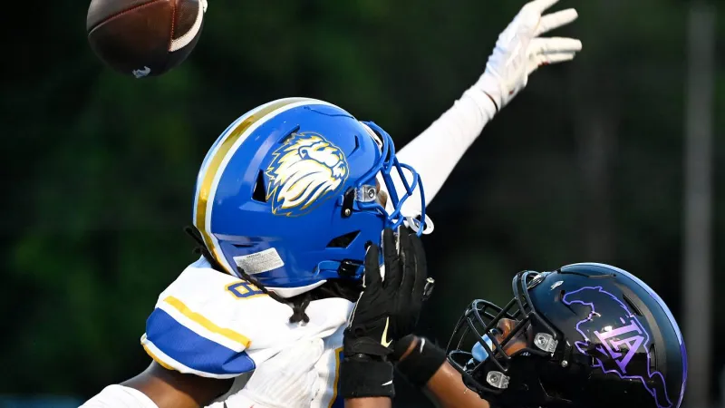 Nebraska freshman DB is already one the nation already sees as a future star