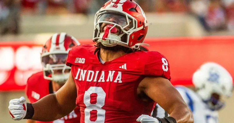 Big Ten rankings: Fall smash hits or hitting stop button