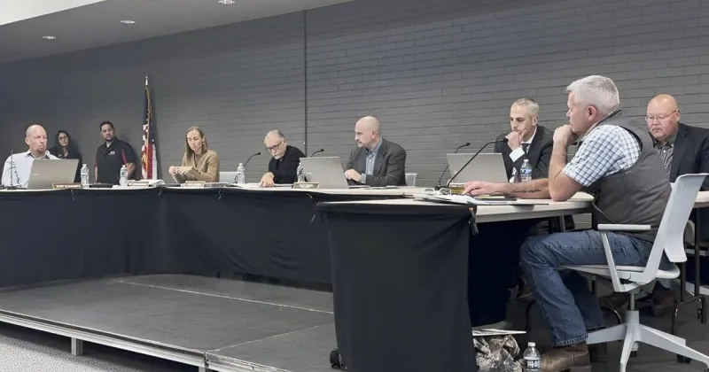 Scottsbluff school board weighs raising tax authority as facility needs mount