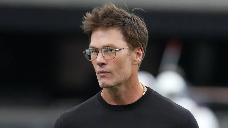 Nebraska Cornhuskers news: Brady buzz, recruit explodes, NFL cut, more
