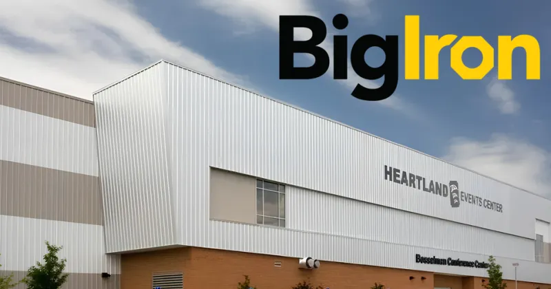 Schubert joins staff at BigIron Events Center; local CPA earns promotion at Lutz