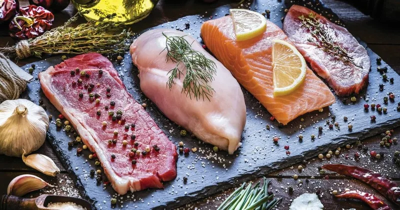Cami Wells: Iron and your health: Are you getting enough?