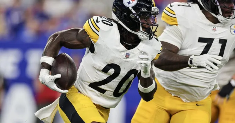 What is it about Iowa players - beyond the familiar black and gold - that appeals to the Steelers?