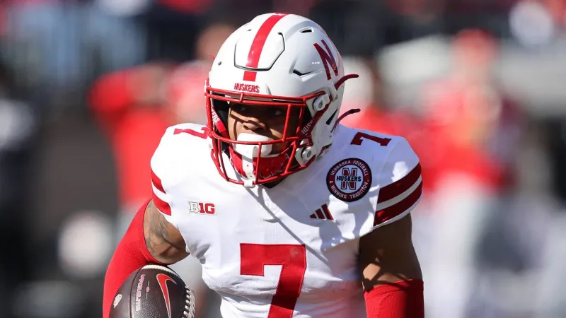 Nebraska transfer labeled a future 'stud' after finding new life at Arizona