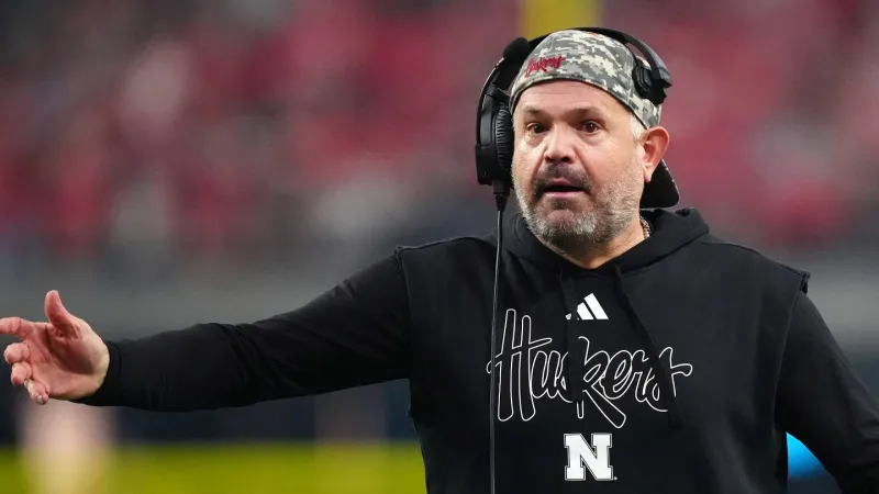 Trae Taylor caught in bizarre Nebraska dispute after heavy season opener workload
