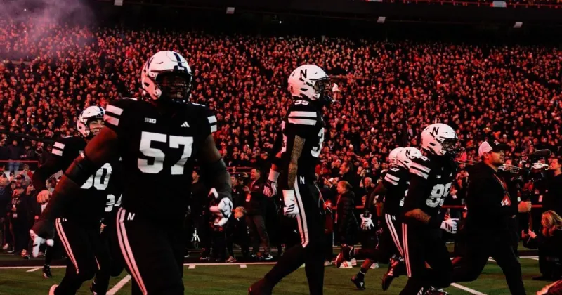 Nebraska second-half predictions: Here's how the season could unfold down the stretch