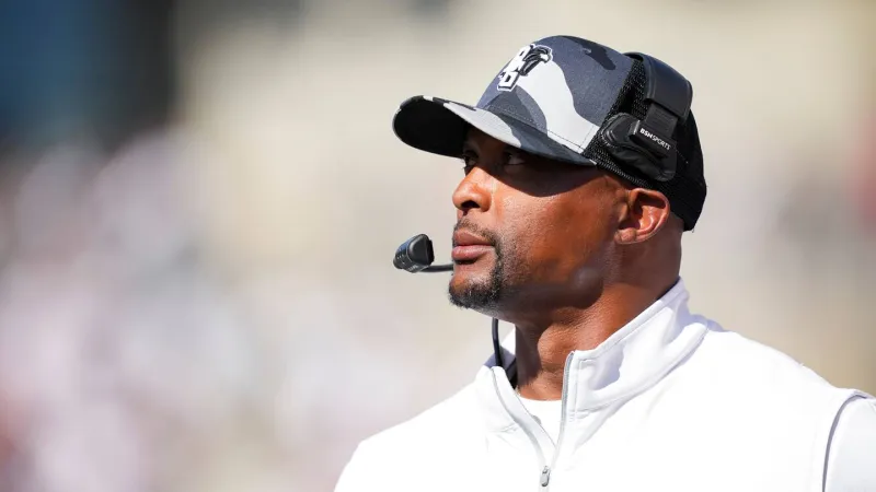 Nebraska Cornhuskers news: Texas dismantled, Trae Taylor controversy, more