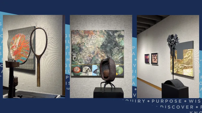 Marxhausen Gallery of Art announces 2026-2027 exhibition schedule