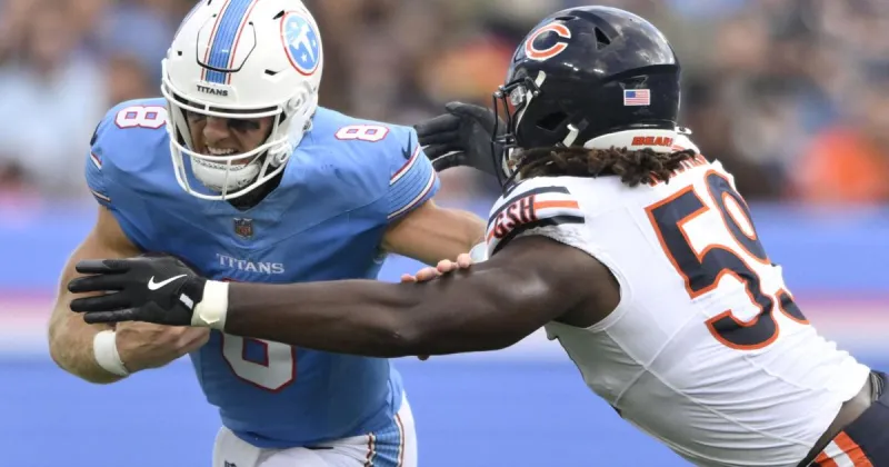 9 most notable players released as part of NFL's 2026 roster cuts