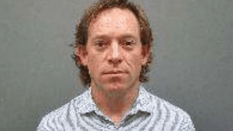 Lincoln County Commissioner speaks following DUI charge