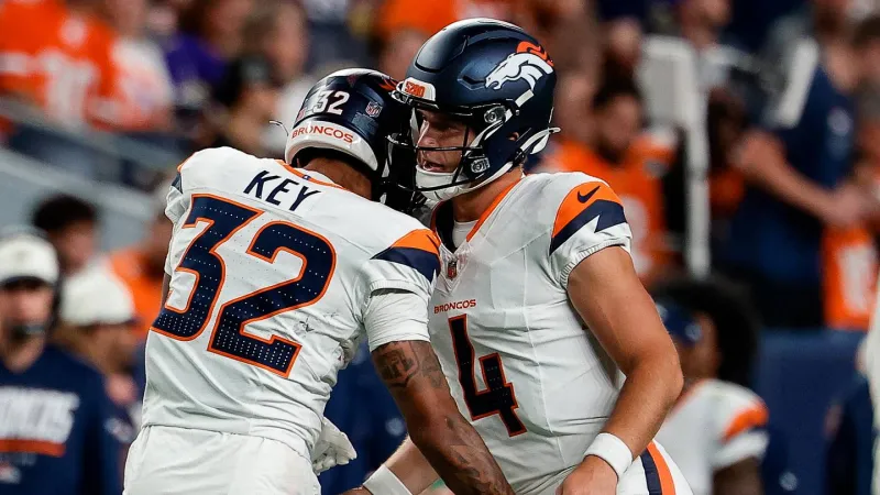 Dane Key gets one more chance to extend post-Nebraska career after Broncos roster cut
