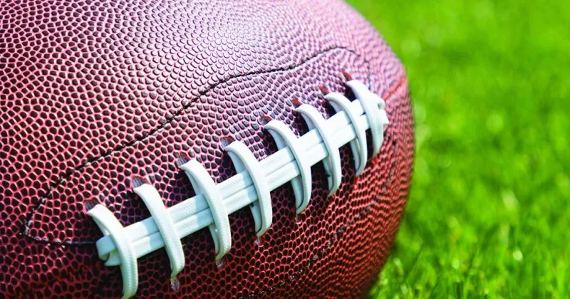 Sidney, Hemingford, Garden County maintain top spots in Western Nebraska football Top 5s