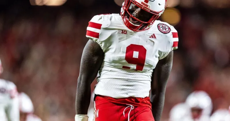 Nebraska to unveil single-digit jersey honorees Saturday as part of revealing opener