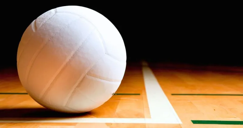Norris volleyball off to hot start