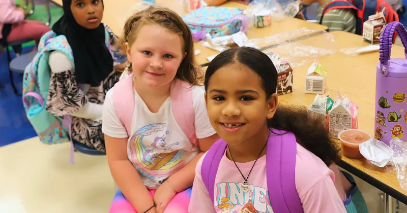 'Belong' theme supports GIPS goal of improved attendance and more, Fisher says