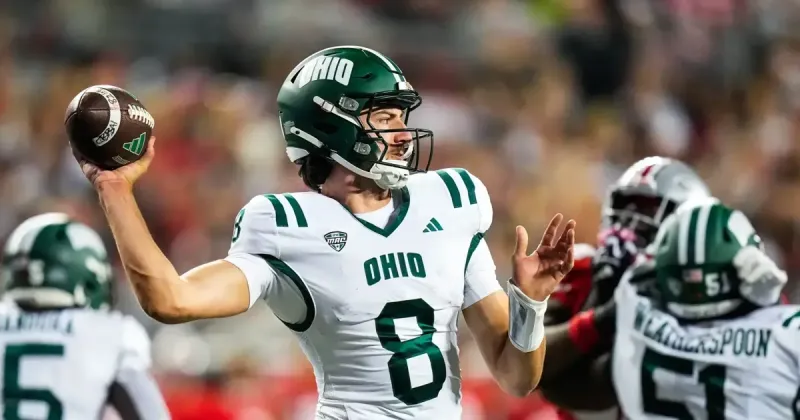 Film deep dives, contingencies part of Nebraska prepping for 'DNA' of new-look Ohio