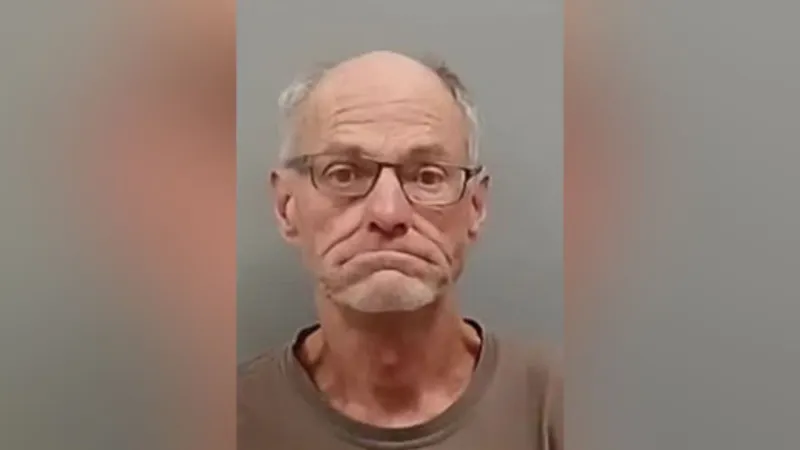 Hastings man charged following attempted robbery at vape shop