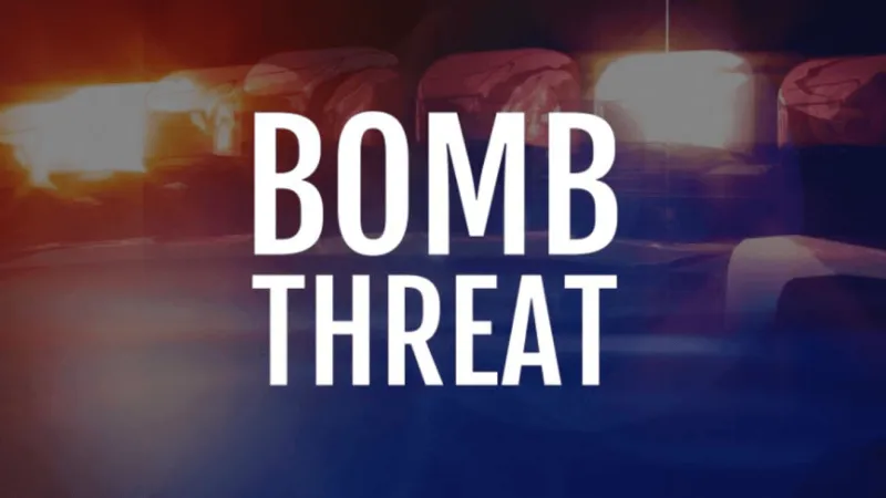 Bomb threat to North Platte High School determined to be hoax