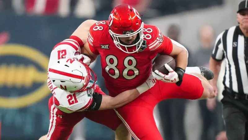 Nebraska found one defender perfectly built for Rob Aurich's 'dark place'