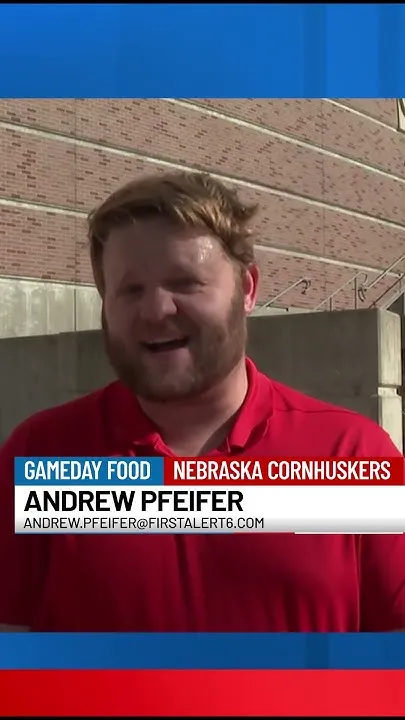 Brian Gets a Laugh Out of Andrew (Video)