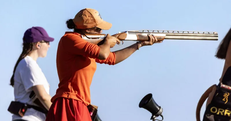 Heartland Public Shooting Park to host 300 shooters at area championships