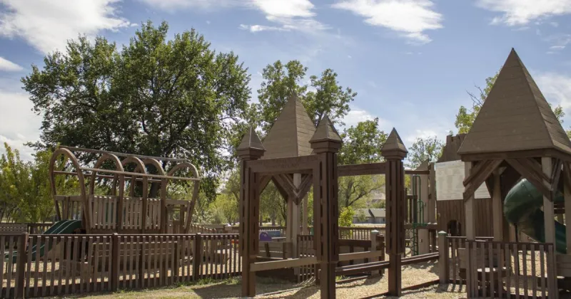 Volunteers needed: Kiwanis plans biggest Trails of Fun renovation since 2009