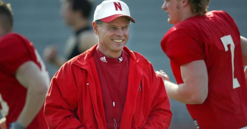 'One of us at both places': How coach Frank Solich brought the best of Nebraska to Ohio